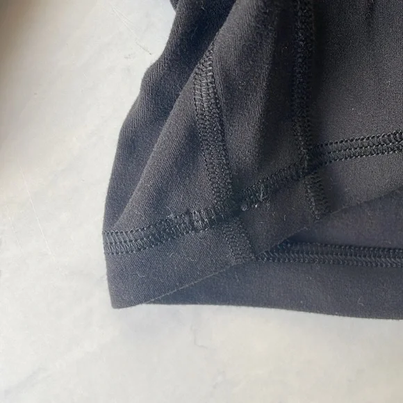 Lululemon Align High Rise Shorts - Picture 3 of 5